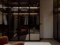 3-комнатная квартира · 138 м² · 5/9 этаж, Аль-Фараби 69А за 450 млн ₸ в Алматы, Бостандыкский р-н — фото 18