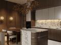 3-комнатная квартира · 126 м² · 2/8 этаж, Аль-Фараби 69V за 325 млн ₸ в Алматы, Бостандыкский р-н — фото 2