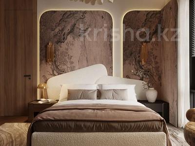 3-комнатная квартира · 126 м² · 2/8 этаж, Аль-Фараби 69V за 325 млн ₸ в Алматы, Бостандыкский р-н