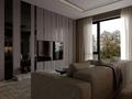 3-комнатная квартира · 138 м² · 5/9 этаж, Аль-Фараби 69А за 450 млн ₸ в Алматы, Бостандыкский р-н — фото 9
