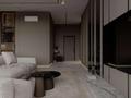 3-комнатная квартира · 138 м² · 5/9 этаж, Аль-Фараби 69А за 450 млн ₸ в Алматы, Бостандыкский р-н — фото 3