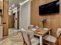 2-комнатная квартира · 51 м² · 16/16 этаж, Сыганак 52/1 — Кабанбай батыра-Сыганак за 53 млн ₸ в Астане, Есильский р-н