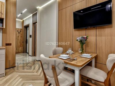 2-комнатная квартира · 51 м² · 16/16 этаж, Сыганак 52/1 — Кабанбай батыра-Сыганак за 53 млн ₸ в Астане, Есильский р-н