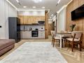 2-комнатная квартира · 51 м² · 16/16 этаж, Сыганак 52/1 — Кабанбай батыра-Сыганак за 53 млн ₸ в Астане, Есильский р-н — фото 26