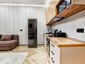 2-комнатная квартира · 51 м² · 16/16 этаж, Сыганак 52/1 — Кабанбай батыра-Сыганак за 53 млн ₸ в Астане, Есильский р-н — фото 30
