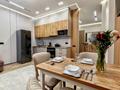 2-комнатная квартира · 51 м² · 16/16 этаж, Сыганак 52/1 — Кабанбай батыра-Сыганак за 53 млн ₸ в Астане, Есильский р-н — фото 31
