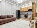 2-комнатная квартира · 51 м² · 16/16 этаж, Сыганак 52/1 — Кабанбай батыра-Сыганак за 53 млн ₸ в Астане, Есильский р-н — фото 32