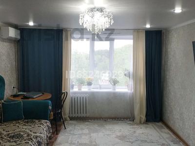 4-бөлмелі пәтер · 80 м² · 4/5 қабат, мкр 4, Мкр. 4 30, бағасы: 26 млн ₸ в Уральске