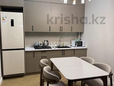 2-комнатная квартира · 70 м² · 7/9 этаж, мкр Нурсат 79 за 300 000 ₸ в Шымкенте, Каратауский р-н