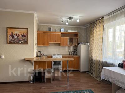 1-комнатная квартира · 35 м² · 1/5 этаж, Бердибек Сопакбаева 16/3 — 10 поликлиника, начало Сейфуллина, Қосшығұлұлы за 15.9 млн ₸ в Астане, Сарыарка р-н