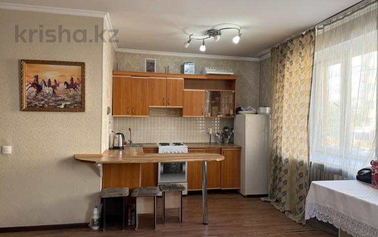 1-комнатная квартира · 35 м² · 1/5 этаж, Бердибек Сопакбаева 16/3 — 10 поликлиника, начало Сейфуллина, Қосшығұлұлы за 15.9 млн ₸ в Астане, Сарыарка р-н — фото 7