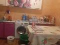 2-комнатная квартира · 36 м² · 4/5 этаж, Толе би 11а — Рядом Доснар, Арбат,Март за 6 млн ₸ в Таразе