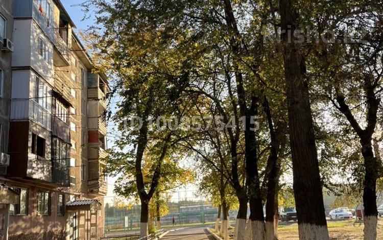 1-комнатная квартира · 31.4 м² · 2/5 этаж, мкр Карасу 8 за 10 млн ₸ в Таразе — фото 2