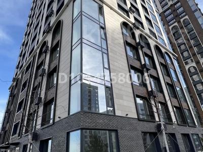 2-комнатная квартира · 68 м², ​Аль-Фараби 3 за 57.9 млн ₸ в Астане, Есильский р-н