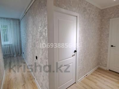 2-комнатная квартира, 43 м², 1/4 этаж, мкр №2 3 — Гранд Парк за 27.8 млн 〒 в Алматы, Ауэзовский р-н