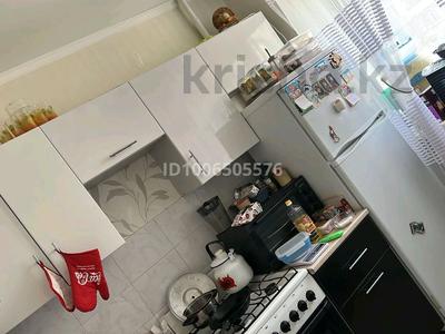 3-комнатная квартира · 56 м² · 2/4 этаж, Лермонтова 14/1 — Лермонтова-Алтынсарина за 17.5 млн ₸ в Костанае