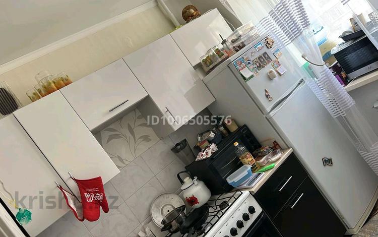 3-комнатная квартира · 56 м² · 2/4 этаж, Лермонтова 14/1 — Лермонтова-Алтынсарина за 17.5 млн ₸ в Костанае — фото 8