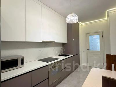 2-комнатная квартира · 59.3 м² · 3/14 этаж, Мангилик Ел 62/4 за 37.5 млн ₸ в Астане, Есильский р-н