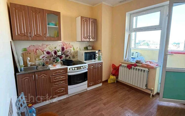 2-бөлмелі пәтер · 60 м² · 14/15 қабат, Мәңгілік Ел 19, бағасы: 35.5 млн ₸ в Астане, Есильский р-н — фото 2