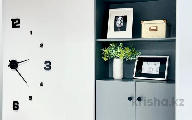 2-бөлмелі пәтер · 50 м² · 5/9 қабат, Родостовца 270к5 — Гагарина, бағасы: 22 000 ₸ в Алматы, Бостандыкский р-н — фото 2