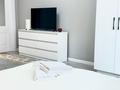 2-бөлмелі пәтер · 50 м² · 5/9 қабат, Родостовца 270к5 — Гагарина, бағасы: 22 000 ₸ в Алматы, Бостандыкский р-н — фото 5