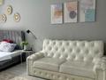 2-бөлмелі пәтер · 50 м² · 5/9 қабат, Родостовца 270к5 — Гагарина, бағасы: 22 000 ₸ в Алматы, Бостандыкский р-н — фото 10