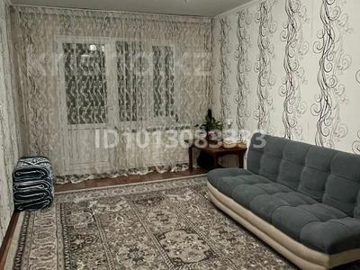 2-комнатная квартира · 47 м² · 4/5 этаж, мкр Орбита-3 49 — Саина за 250 000 ₸ в Алматы, Бостандыкский р-н