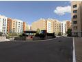 1-комнатная квартира · 38.7 м² · 2/6 этаж, Кабанбай Батыра 58Б корпус 3 за 30 млн ₸ в Астане, Есильский р-н