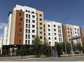 1-комнатная квартира · 38.7 м² · 2/6 этаж, Кабанбай Батыра 58Б корпус 3 за 30 млн ₸ в Астане, Есильский р-н — фото 2