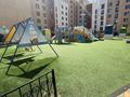 1-комнатная квартира · 38.7 м² · 2/6 этаж, Кабанбай Батыра 58Б корпус 3 за 30 млн ₸ в Астане, Есильский р-н — фото 8