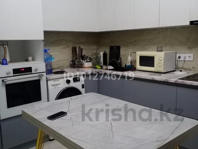 3-комнатная квартира · 72.5 м² · 10/19 этаж, Бауыржана Момышулы 15/3 за 35.9 млн ₸ в Астане, Алматы р-н