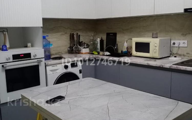 3-комнатная квартира · 72.5 м² · 10/19 этаж, Бауыржана Момышулы 15/3 за 35.9 млн ₸ в Астане, Алматы р-н — фото 30
