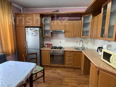 2-бөлмелі пәтер, 61 м², 1/9 қабат, Байтурсынова — Сейфуллина, бағасы: 36 млн 〒 в Алматы, Бостандыкский р-н