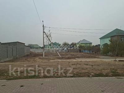 Участок · 10 соток, Киятас за 99 млн 〒 в Шымкенте, Абайский р-н