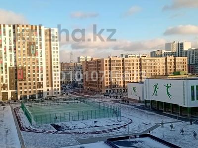 2-бөлмелі пәтер · 48.7 м² · 5/5 қабат, Старый город 2, бағасы: ~ 13 млн ₸ в Актобе