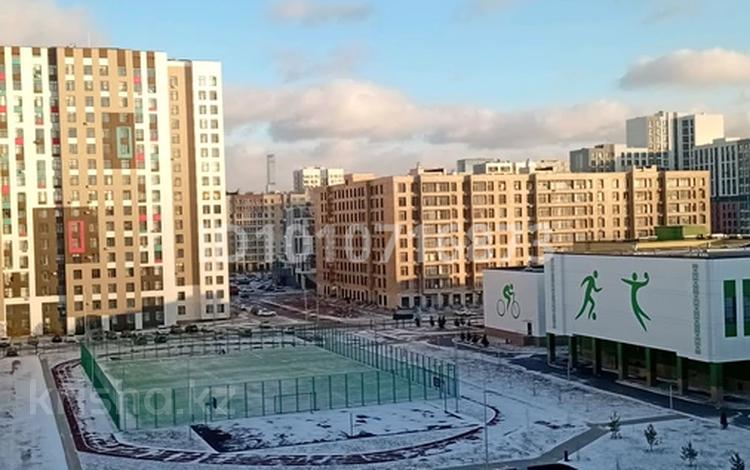 2-бөлмелі пәтер · 48.7 м² · 5/5 қабат, Старый город 2, бағасы: ~ 13 млн ₸ в Актобе — фото 2