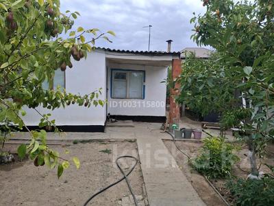 Отдельный дом · 4 комнаты · 35 м² · 6 сот., ул. Нажмеденова за 24 млн ₸ в Атырау