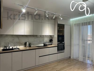 4-комнатная квартира · 132 м² · 2/9 этаж, ул. Ибрая Алтынсарина 61 за 87 млн ₸ в Петропавловске