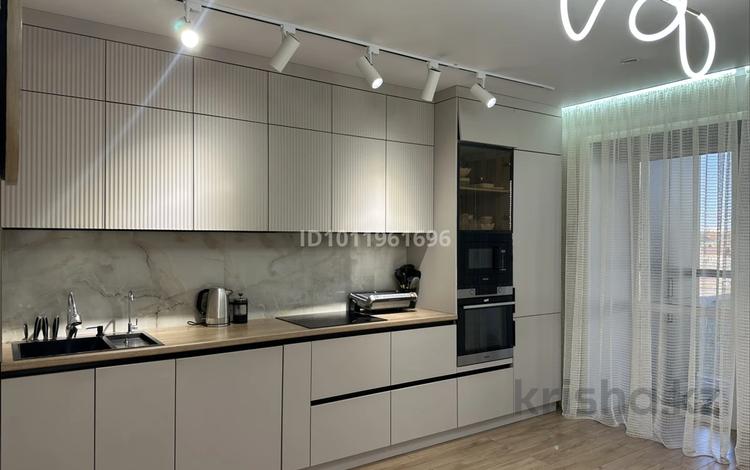 4-комнатная квартира · 132 м² · 2/9 этаж, ул. Ибрая Алтынсарина 61 за 87 млн ₸ в Петропавловске — фото 2