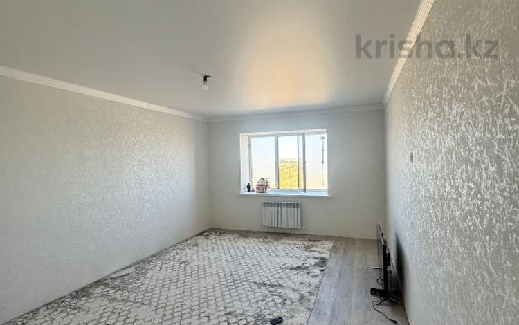 3-комнатная квартира · 97 м² · 6/9 этаж, Алтын Орда за 32.5 млн 〒 в Актобе — фото 10