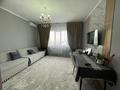2-бөлмелі пәтер · 60.5 м² · 10/10 қабат, мкр Аксай-1, Жк Адиет — Трц Азия парк, бағасы: 42 млн ₸ в Алматы, Ауэзовский р-н — фото 3