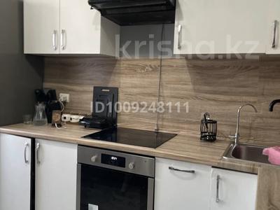 2-комнатная квартира · 60.5 м² · 10/10 этаж, мкр Аксай-1, Жк Адиет — Трц Азия парк за 42 млн ₸ в Алматы, Ауэзовский р-н