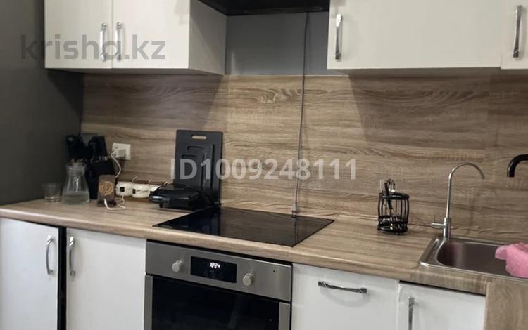2-бөлмелі пәтер · 60.5 м² · 10/10 қабат, мкр Аксай-1, Жк Адиет — Трц Азия парк, бағасы: 42 млн ₸ в Алматы, Ауэзовский р-н — фото 9