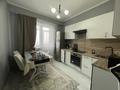 2-бөлмелі пәтер · 60.5 м² · 10/10 қабат, мкр Аксай-1, Жк Адиет — Трц Азия парк, бағасы: 42 млн ₸ в Алматы, Ауэзовский р-н — фото 2