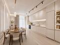 4-комнатная квартира · 190 м² · 3/5 этаж, мкр Ерменсай, Ушкемпирова за 2.5 млн ₸ в Алматы, Бостандыкский р-н — фото 4