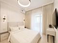 4-комнатная квартира · 190 м² · 3/5 этаж, мкр Ерменсай, Ушкемпирова за 2.5 млн ₸ в Алматы, Бостандыкский р-н — фото 5