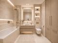 4-комнатная квартира · 190 м² · 3/5 этаж, мкр Ерменсай, Ушкемпирова за 2.5 млн ₸ в Алматы, Бостандыкский р-н — фото 8