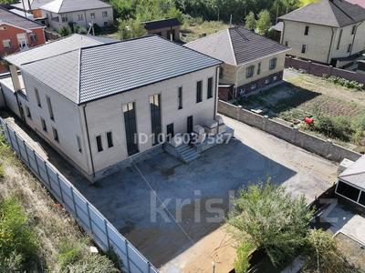 Отдельный дом · 10 комнат · 445 м² · 10 сот., мкр Юго-Восток — Микрорайон Таугуль, 3-я улица за 185 млн ₸ в Караганде, Казыбек би р-н
