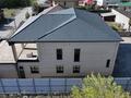 Отдельный дом · 10 комнат · 445 м² · 10 сот., мкр Юго-Восток — Микрорайон Таугуль, 3-я улица за 185 млн ₸ в Караганде, Казыбек би р-н — фото 5