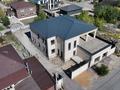 Отдельный дом · 10 комнат · 445 м² · 10 сот., мкр Юго-Восток — Микрорайон Таугуль, 3-я улица за 185 млн ₸ в Караганде, Казыбек би р-н — фото 8